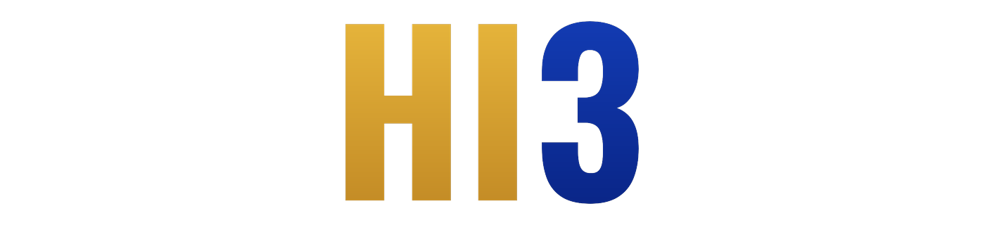 hi3 logo